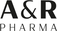 A&R PHARMA_Logo
