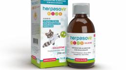herpasovir-kids A&R Pharma